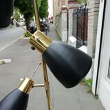 Lamppost Étienne Fulmigier