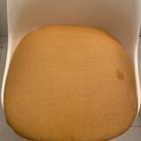 Eero Saarinen tulip chair for Knoll International. 1970