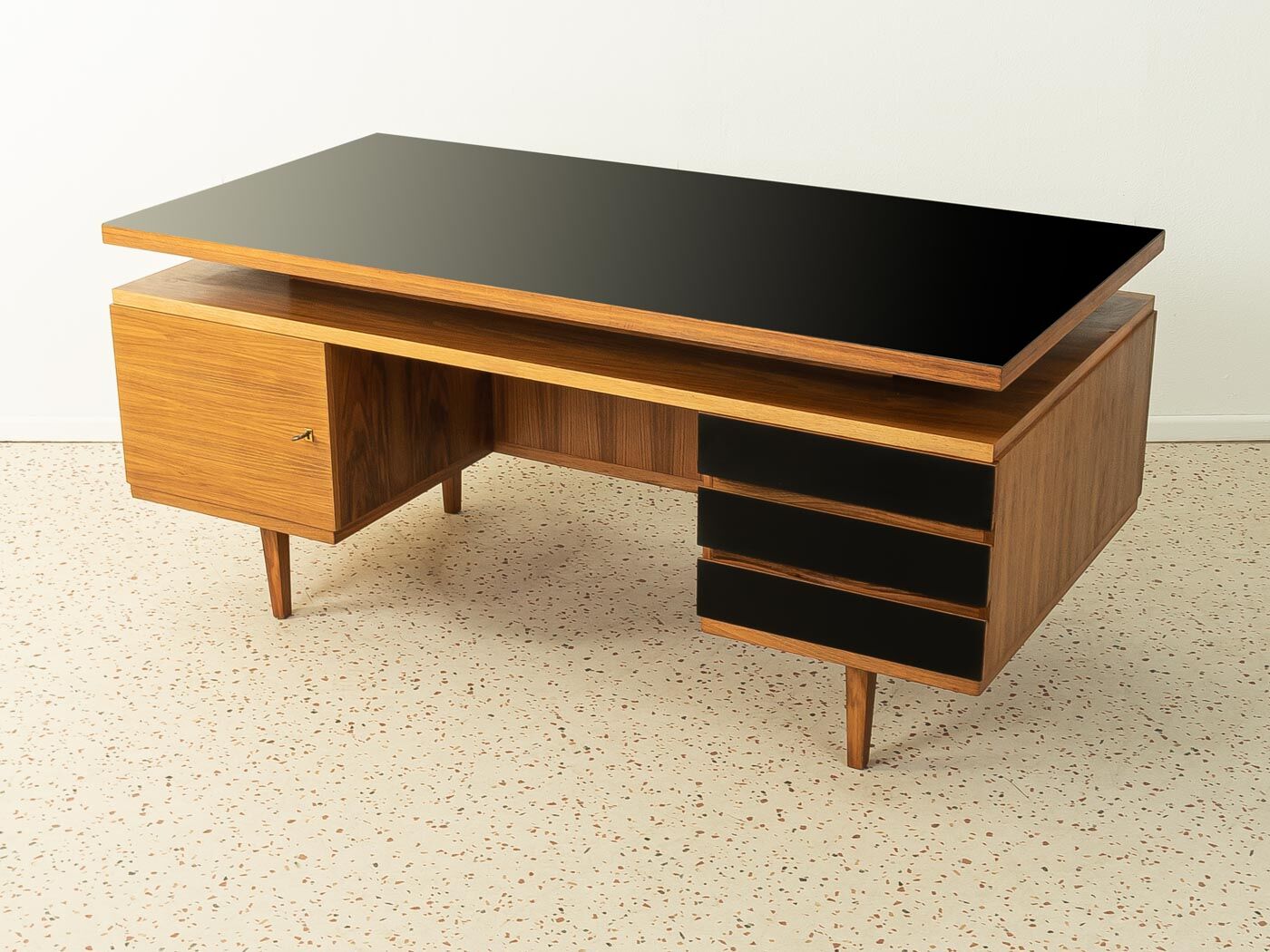 1960s desk