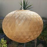 Scandinavian suspension vintage ball yarn perplex