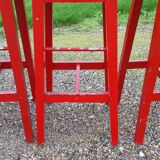 7 stools