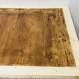 Workshop table