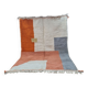 Handmade wool Berber rug 300X200 cm