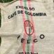 Sac toile de jute burla café Colombie Limo déco maison coussin relooking