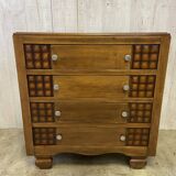 1950s chest of drawers