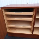 Buffet scandinave