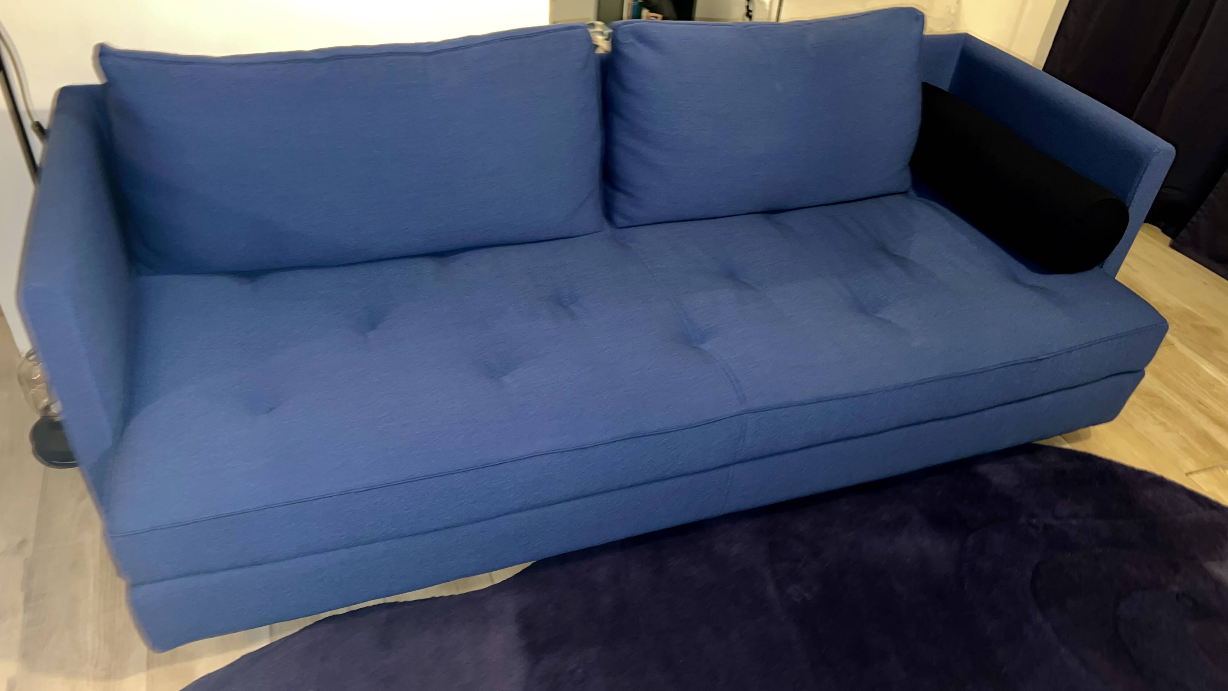 Nomade Grand Sofa 2 Ligne Roset