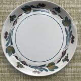 Pornic plates M.B.F.A