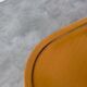 Vintage Bentwood Bar Chair with Armrests, Mid-Century Pub Stool Thonet styl