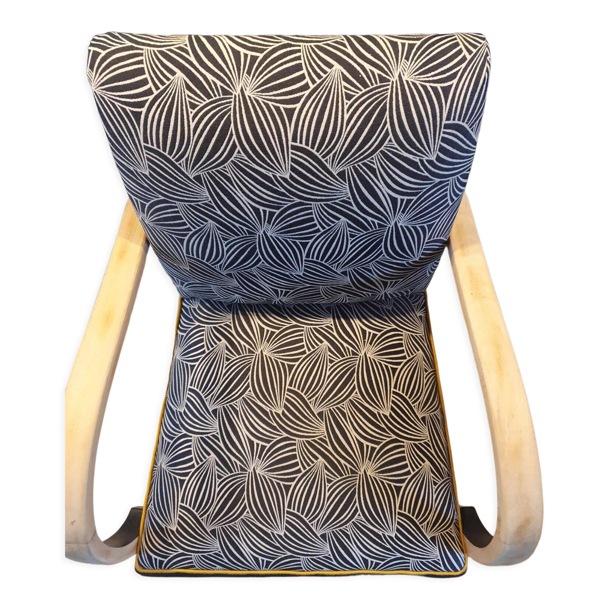 Fauteuil bridge