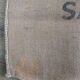 Sac  toile de jute Alsacien