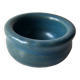 Ceramic stoneware ashtray Signed Gérald Pott