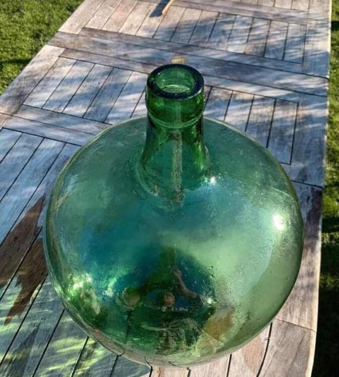 Demijohn 30L