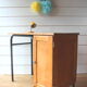 Bureau et sa chaise