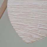 Lotus pendant lights from the 60s