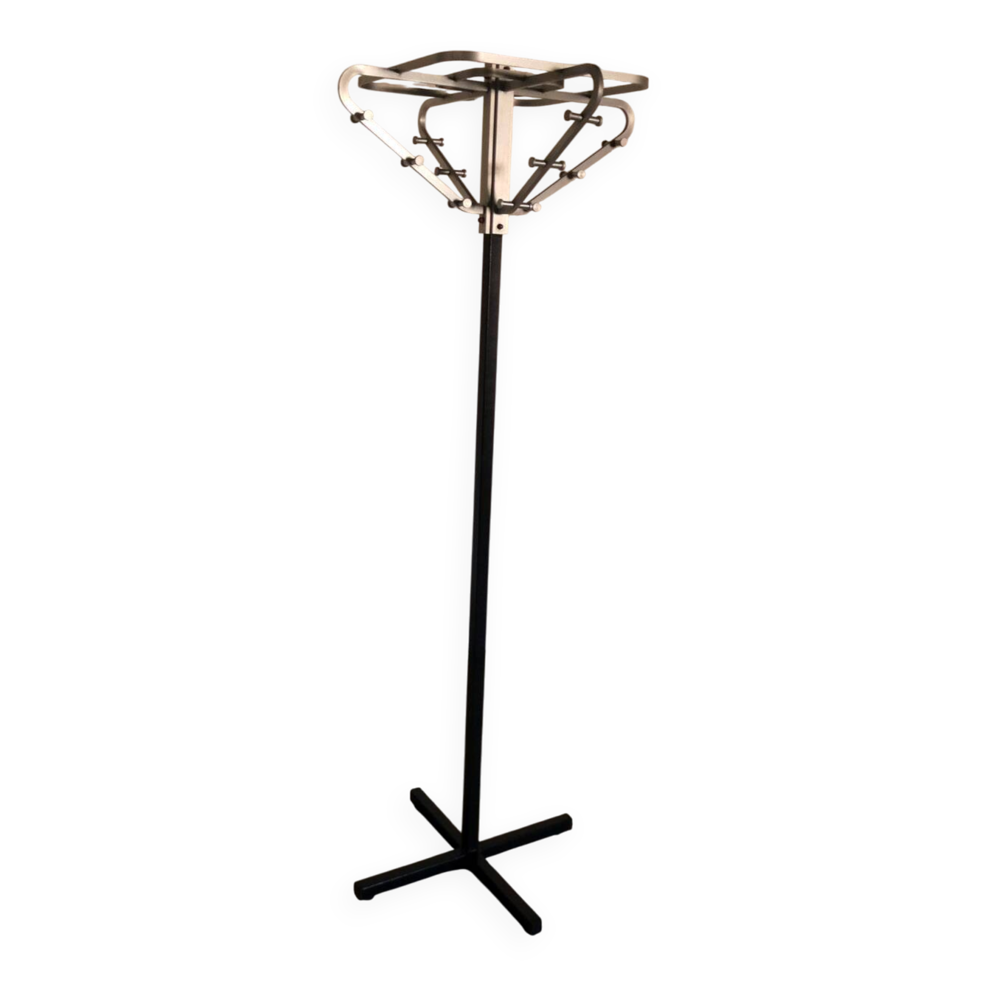 coat rack, 1970
