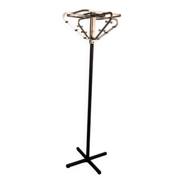 coat rack, 1970