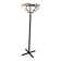 coat rack, 1970