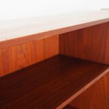 Teak bookcase, Danish design, 1970s, production: Denmark
