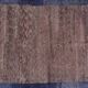Vintage handmade Turkish rug 130x185 cm