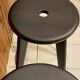 Jean Prouvé High Stool 1982