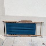 Vintage Chilean with armrests