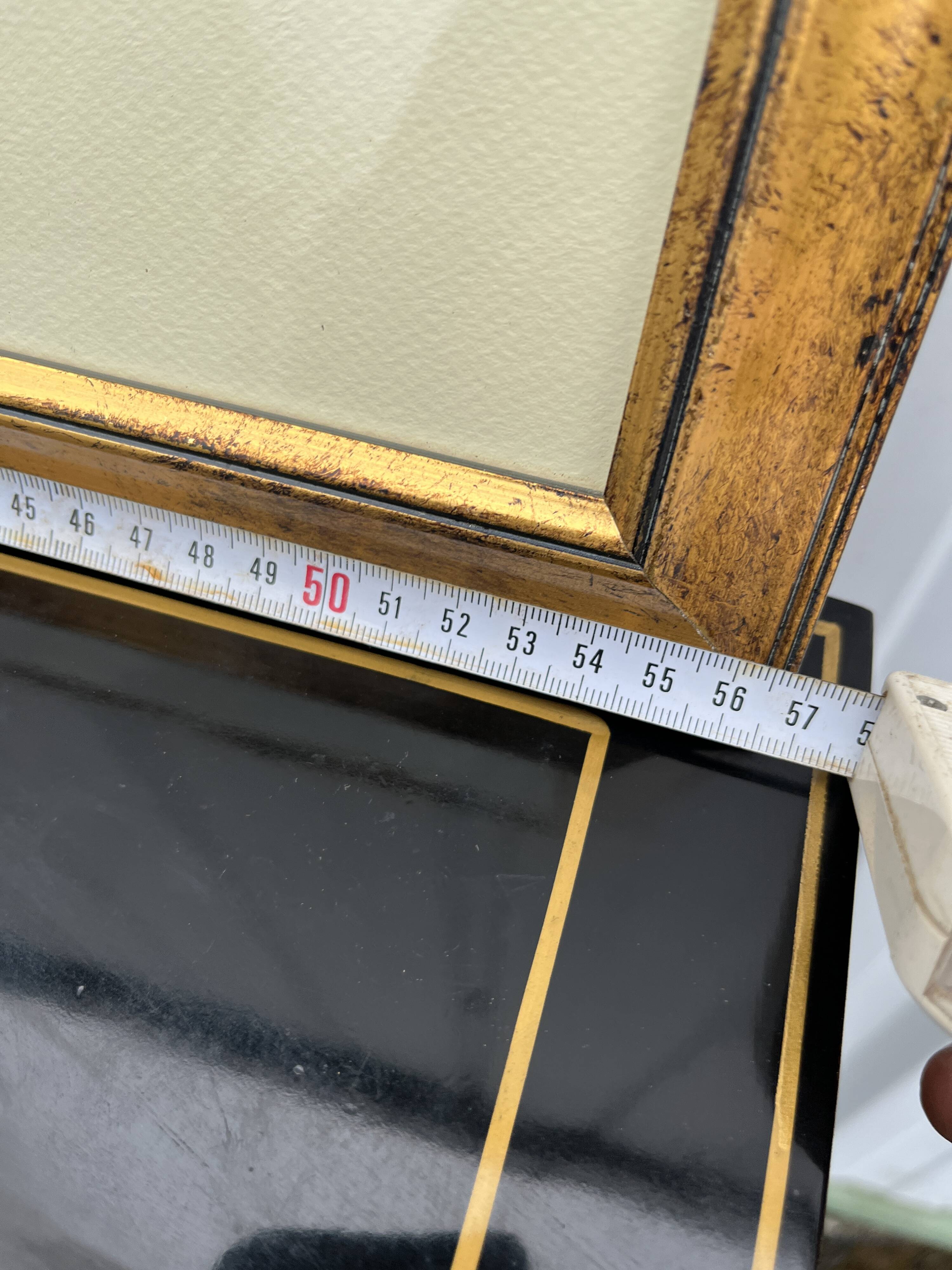 The Mill in Batz, Brittany – Watercolor signed "Bordeau"