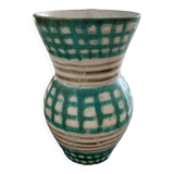 Vase R.P. Robert Picault Vallauris