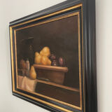 Grande nature morte