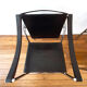 Paire de fauteuils LC1 Le Corbusier