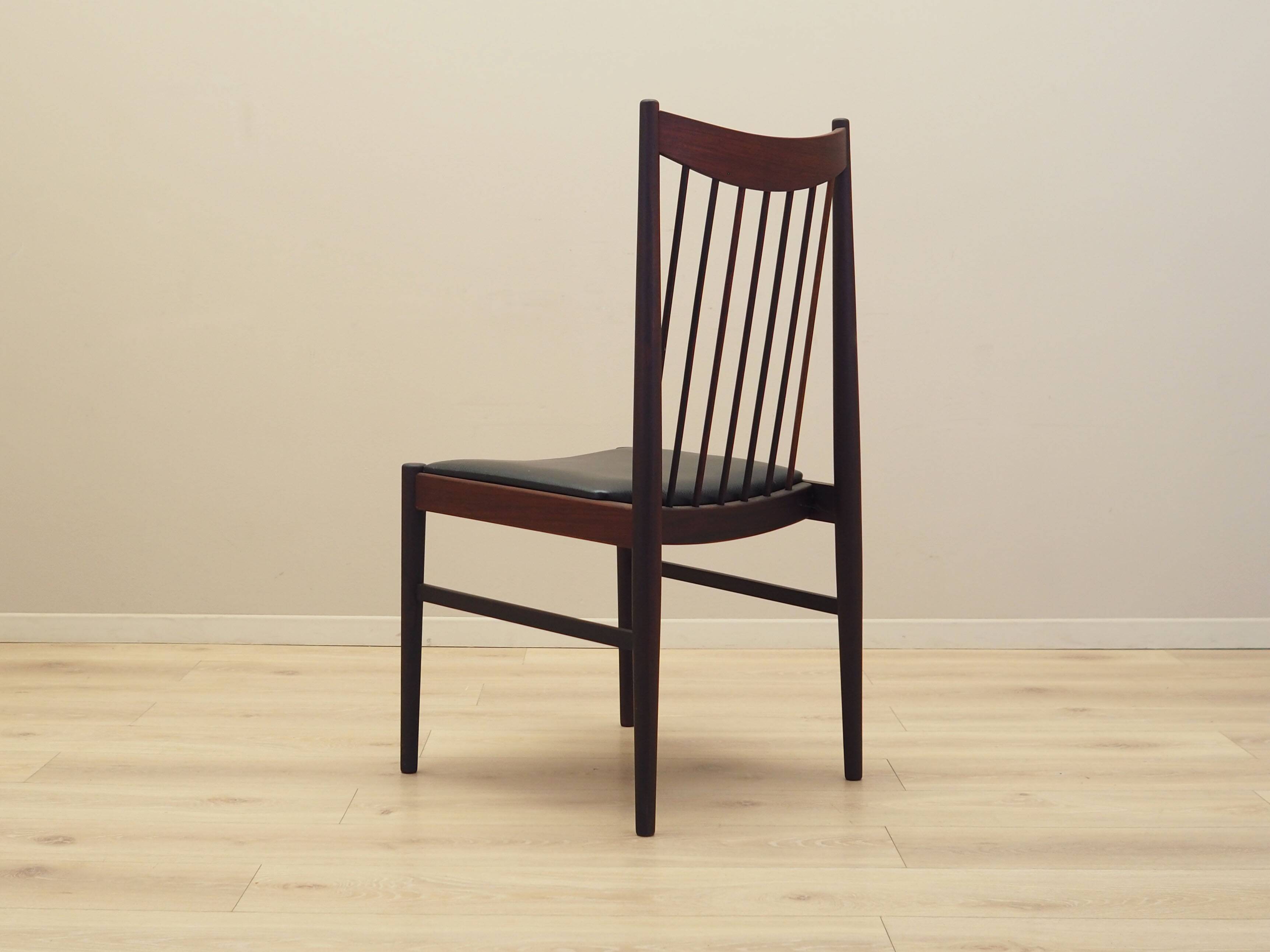 Rosewood chair, Danish design, 1960s, designer: Arne Vodder, manufacturer: