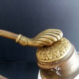 Art Nouveau table lamp 1930