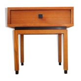 Sccandinavian beside table brand MDK