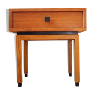 Sccandinavian beside table brand MDK