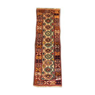 Handmade persian carpet