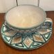 Cup and saucer Robert Picault