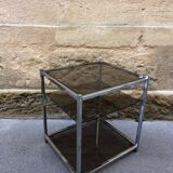 Side table 1970
