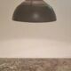 Suspension AJ Royal 500 en brun-gris, A. Jacobsen L. Poulsen