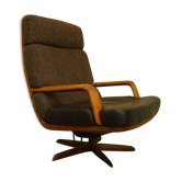 Bernd Münzebrock armchair for Walter Knoll