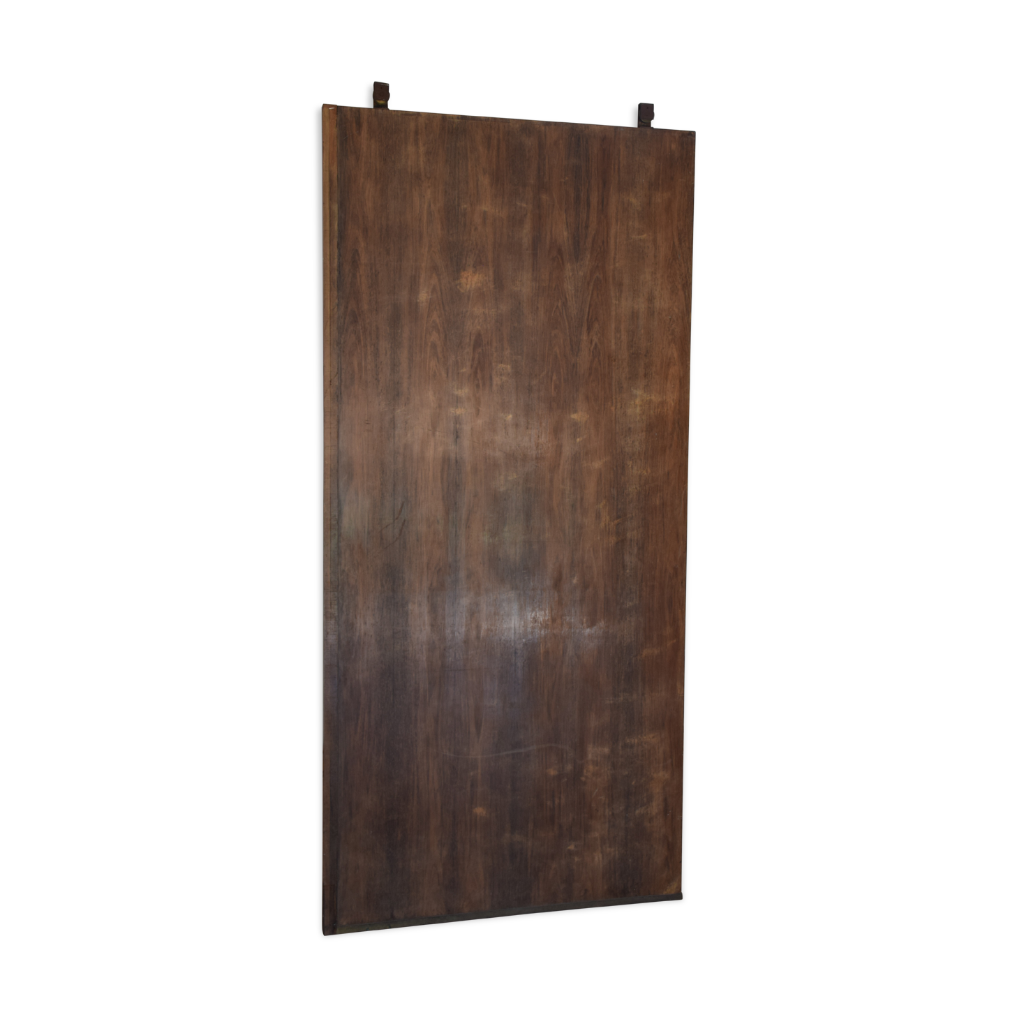 Modernist sliding door by Eugene Printz