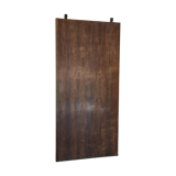 Modernist sliding door by Eugene Printz