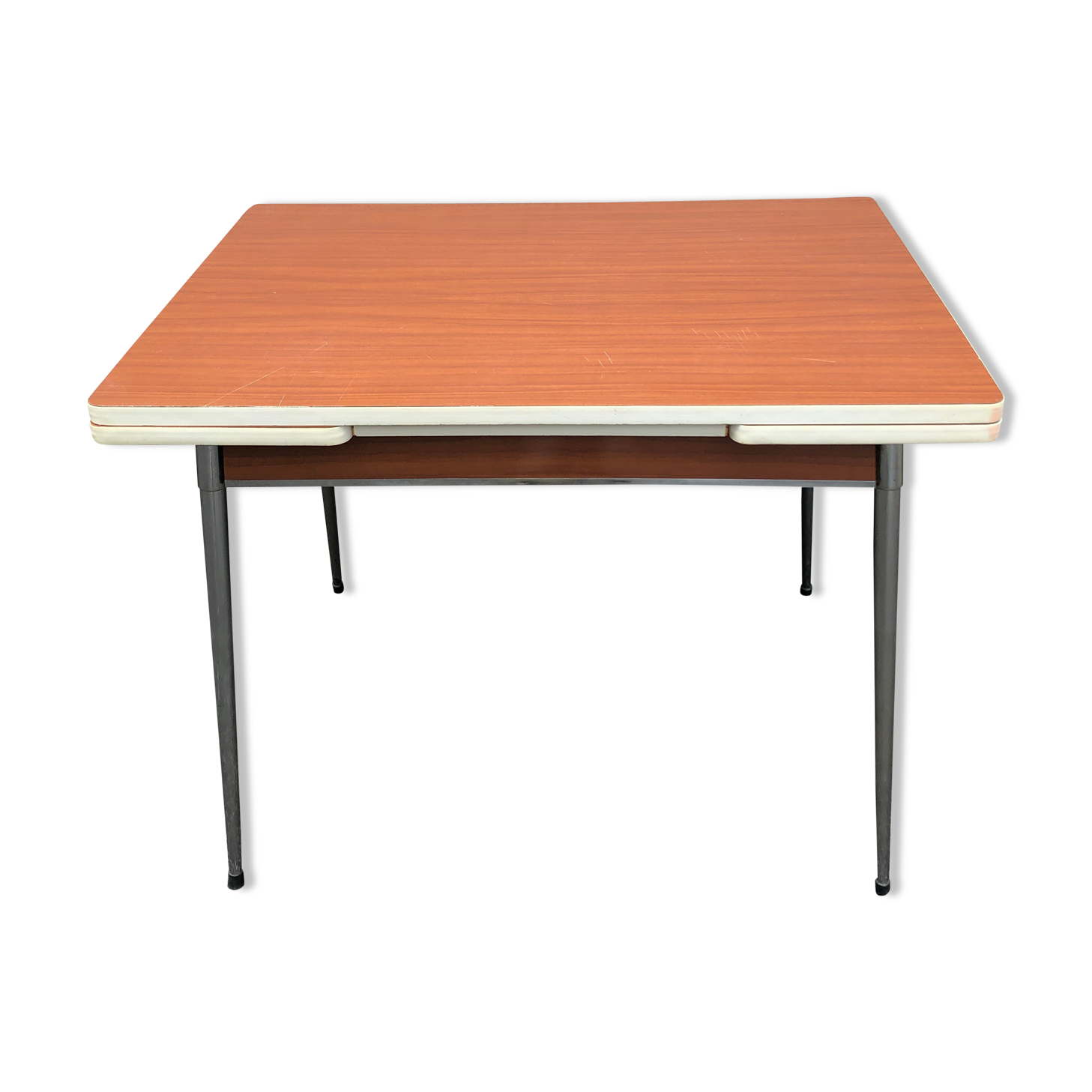 Formica table