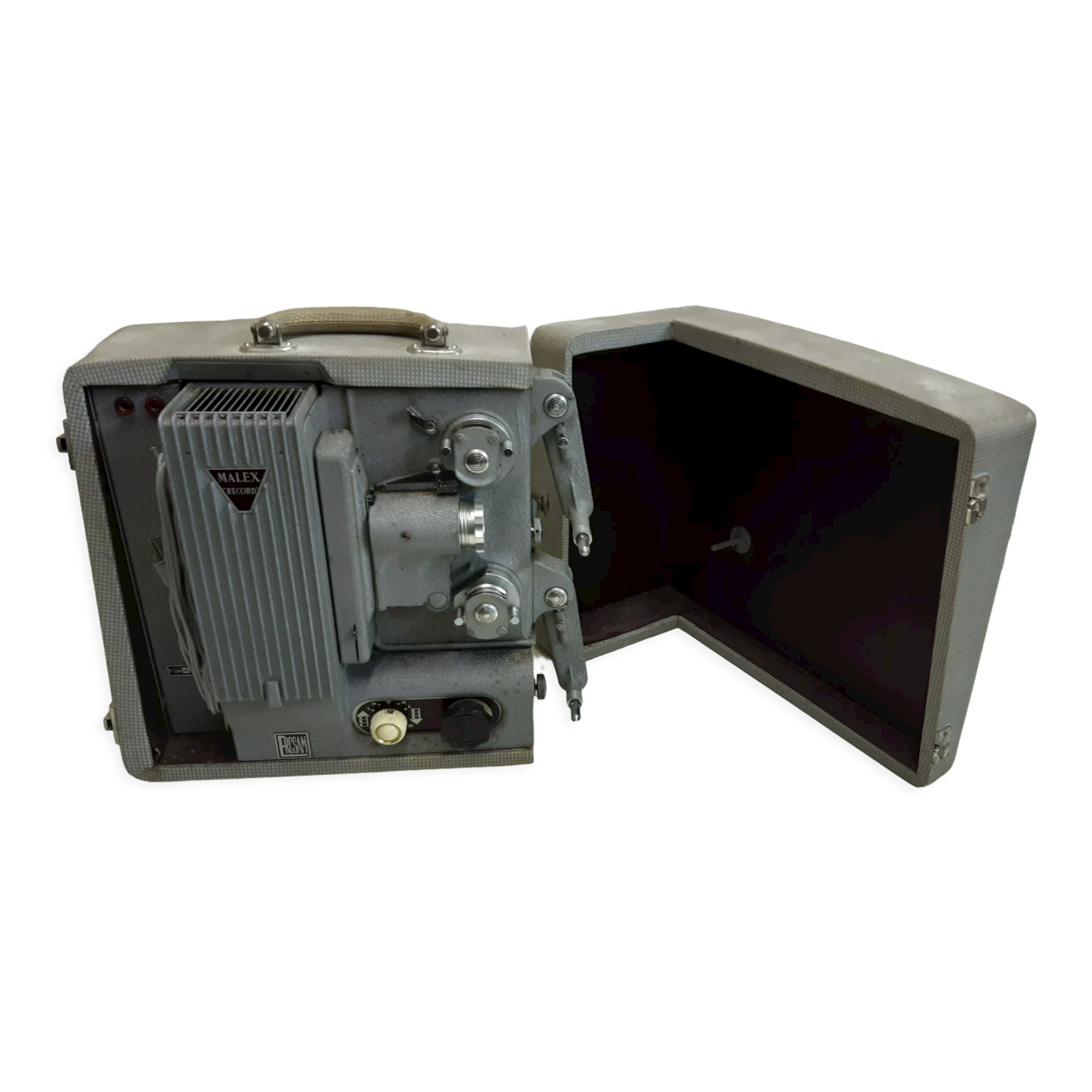 Super 8 Projector