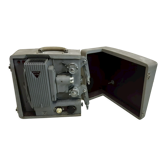 Super 8 Projector