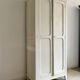 Parisian wardrobe