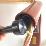 Dentist Pelton&Crane Lamp/Articulated Arm Wall Lamp/Indus Design 80's