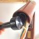 Dentist Pelton&Crane Lamp/Articulated Arm Wall Lamp/Indus Design 80's