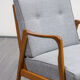 Vintage armchair