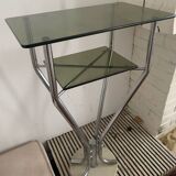 Console signed Pacini from the 70s