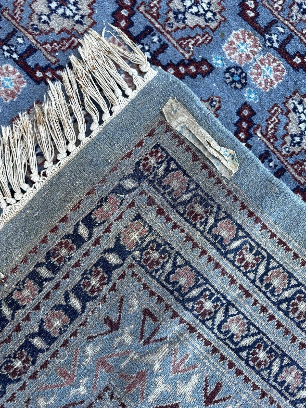 Handmade Pakistani rug 2m x 3m